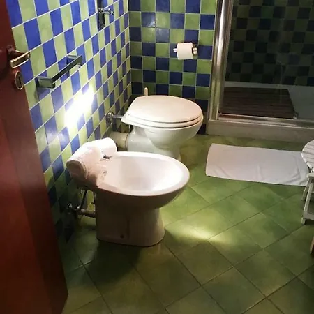 Punta Sottile Apartamento *