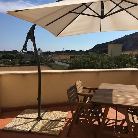 Punta Sottile Apartamento *