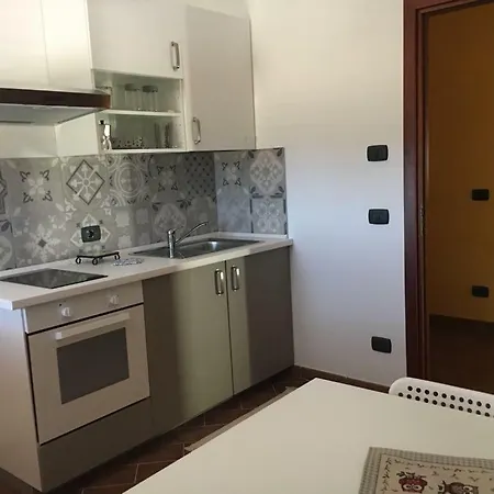 Apartamento Punta Sottile *